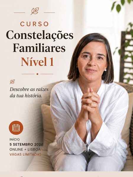 Anúncio de Solange Alberto a rodar em agosto de 2026